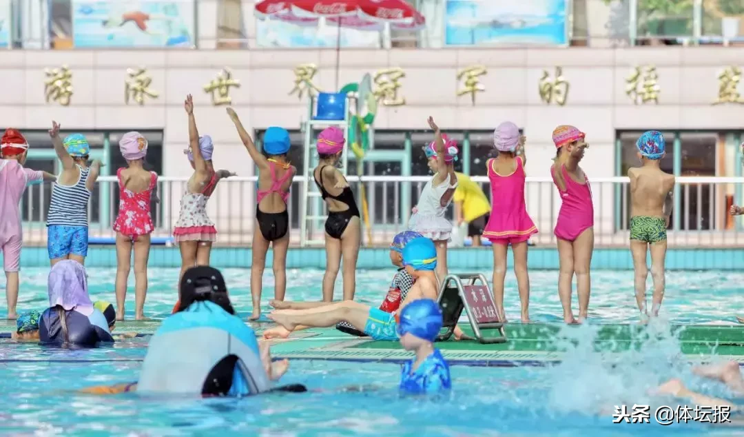 浙体育·风云激荡四十年｜62年陈经纶体校风雨兼程，孙杨在此启蒙