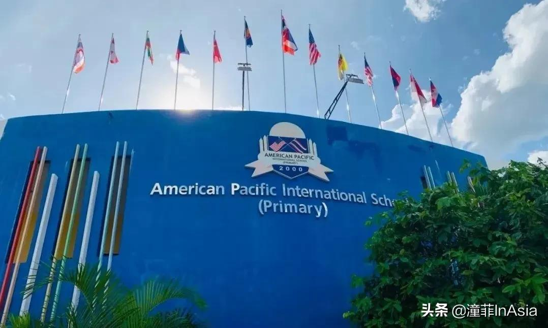 清迈32所国际学校、双语学校、私立学校、幼儿园2021年度大全