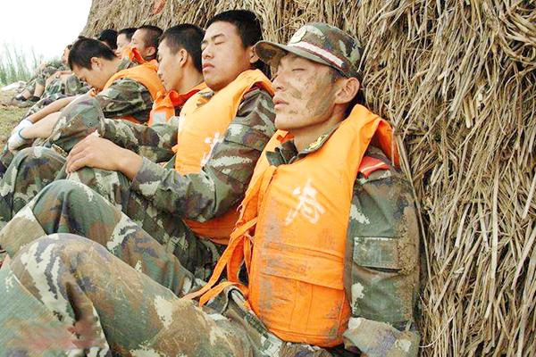 部队立功到底难不难，一个连队一年会有几个三等功？