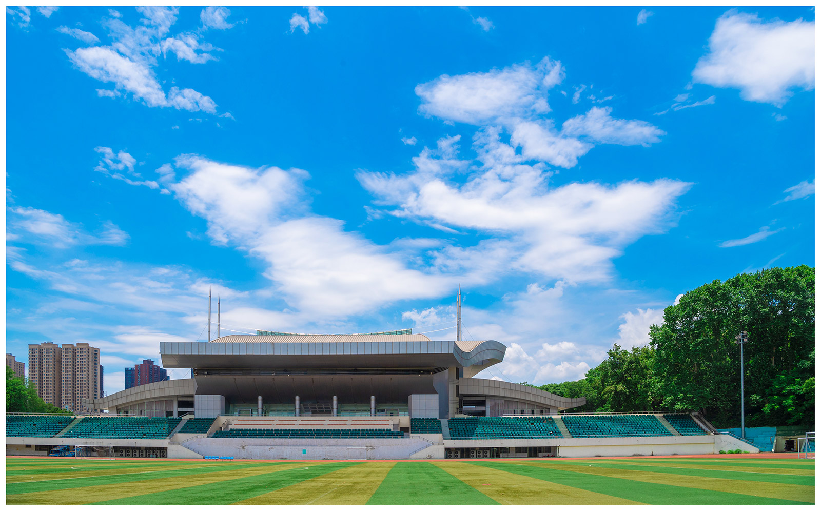 艺术类录取政策解读！华中师范大学2021年艺术类录取成绩分析