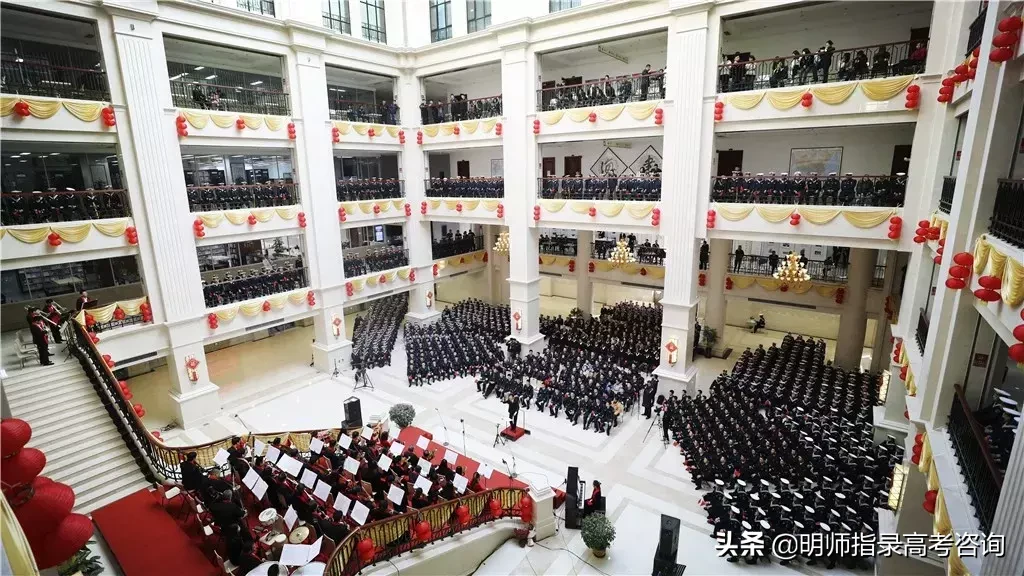 五所海军招生院校揭秘！想当海军军官的高考生看过来