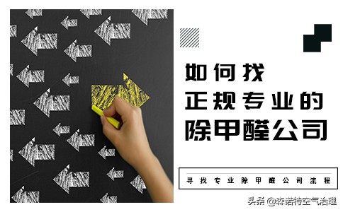 甲醛治理项目内容环保27