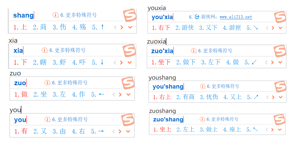 word向下的箭头怎么打(怎么输入向下的箭头)