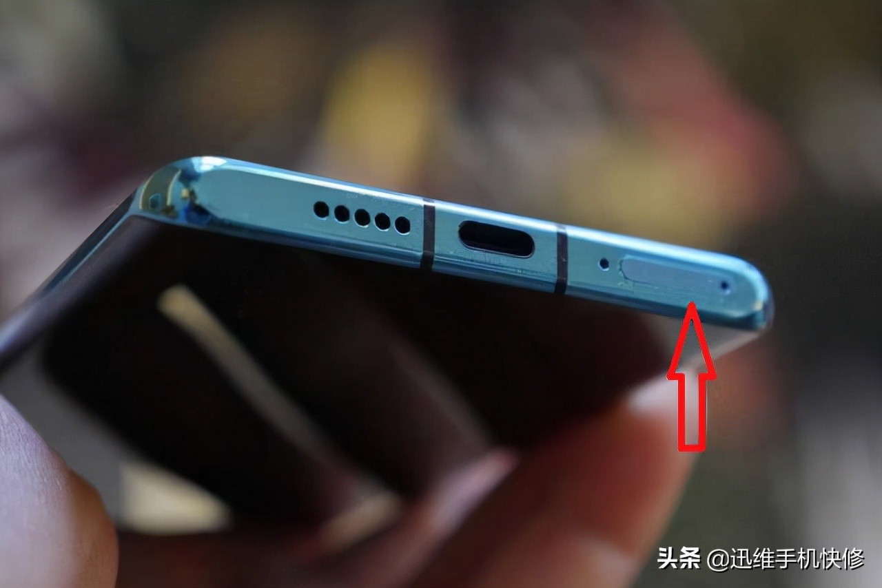 华为mate40 pro手机卡1不能用卡2能用?别着急送修,这招就能解决