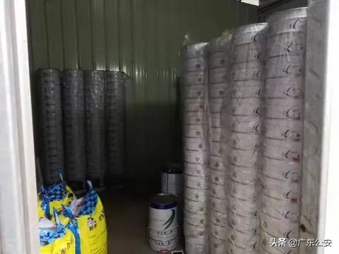 假冒洗发水,兴化查获大量假冒洗发水