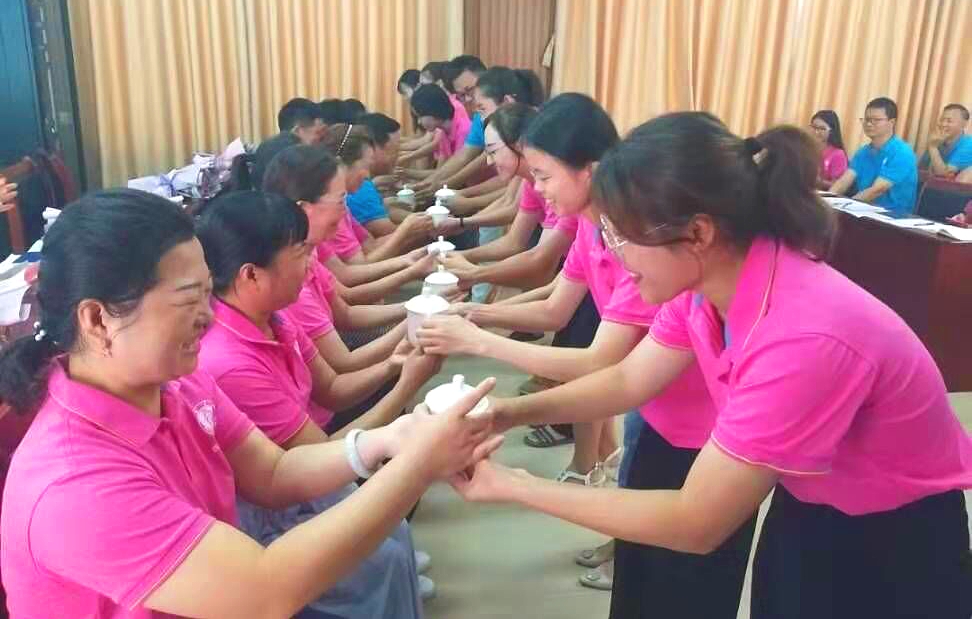 在奋进与砥砺中傲然前行——西南大学东方实验中学高质量发展纪实