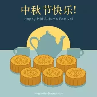 小中大班中秋节创意玩法,请收好