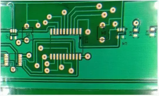 技术宅在家还能这么玩PCB~