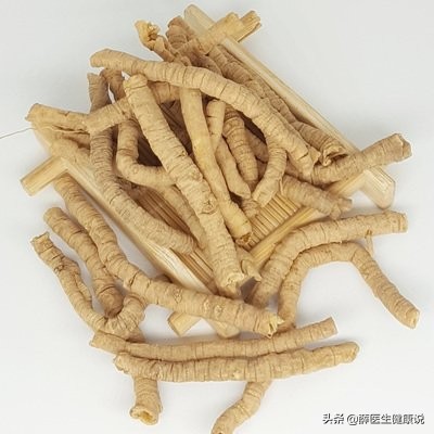 乡间最常见的中草药——远志的作用和食用方法