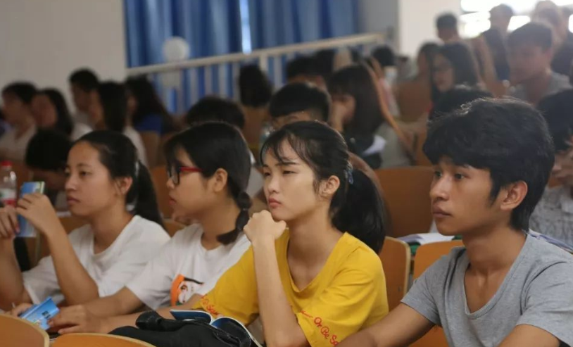 5所二本院校或将升一本，录取分数还未改动，学生注意不要错过