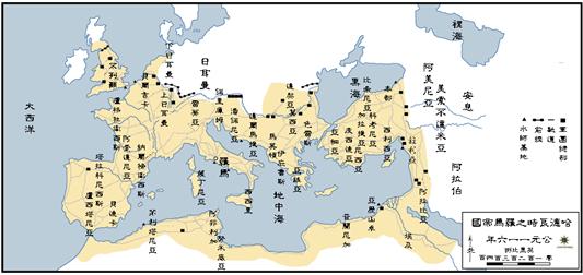 罗马法的影响有哪些，罗马法的起源与发展详解？