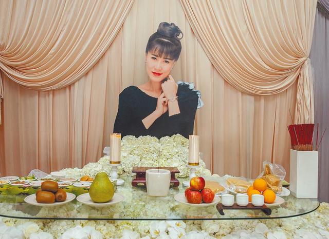 悲痛2020！众传奇巨星陨落，老戏骨相继去世，多人自杀成遗憾