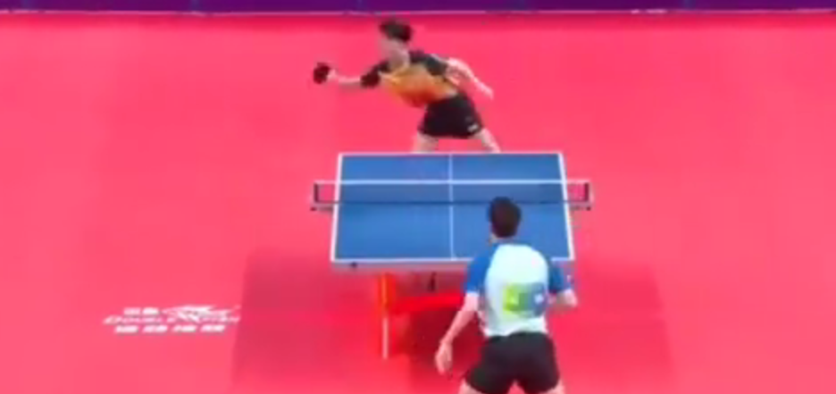 2021全运会篮球直播赛程（全运会男单、女双决赛今晚开打！直播时间赛程与观看指南一览）