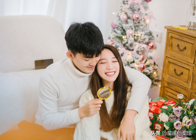 相亲相爱还是争吵不断