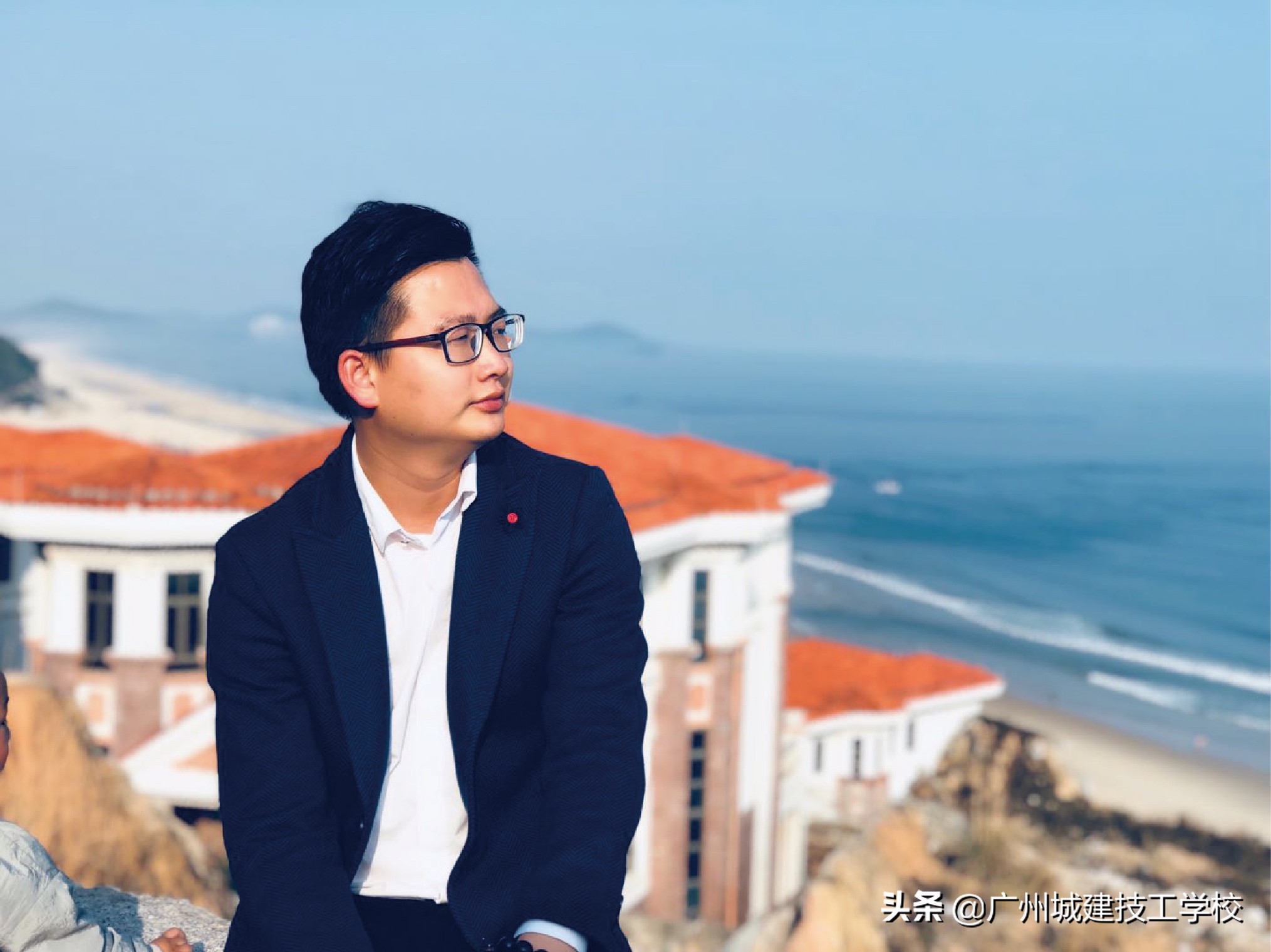 走进名校：广州城建初中起点直升大专班招生指南