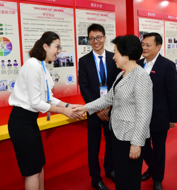 常州大学：用初心擦亮教育底色 勇担当打响“常大品牌”