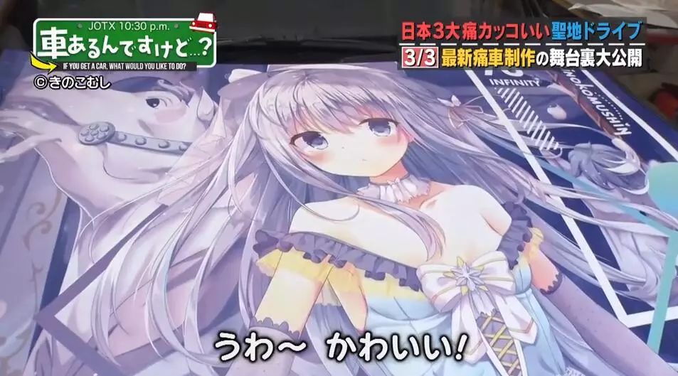 日本推出动漫主题胶囊旅馆，等身大美少女抱枕陪宅男入眠