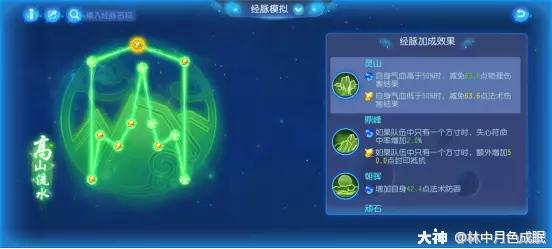 梦幻西游手游89勇武方寸山攻略