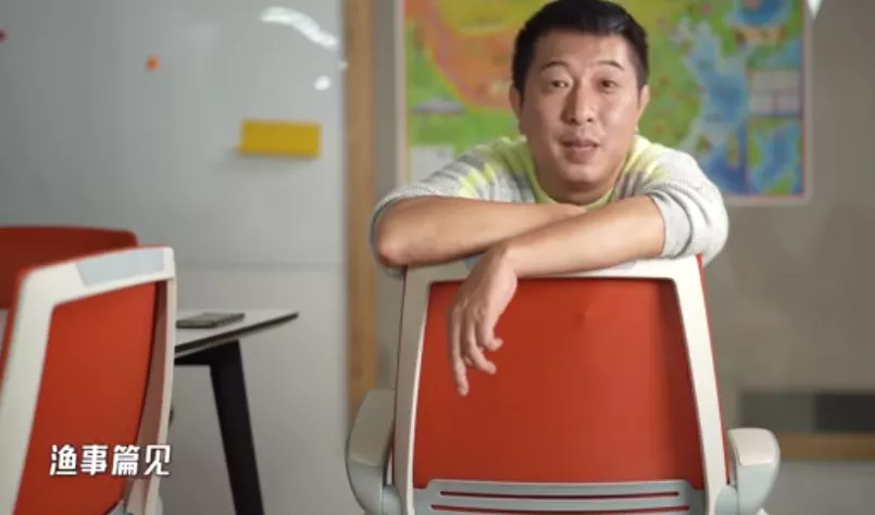 《向往的生活》开除刘宪华?导演曝蘑菇屋一家五口,绝口不提大华