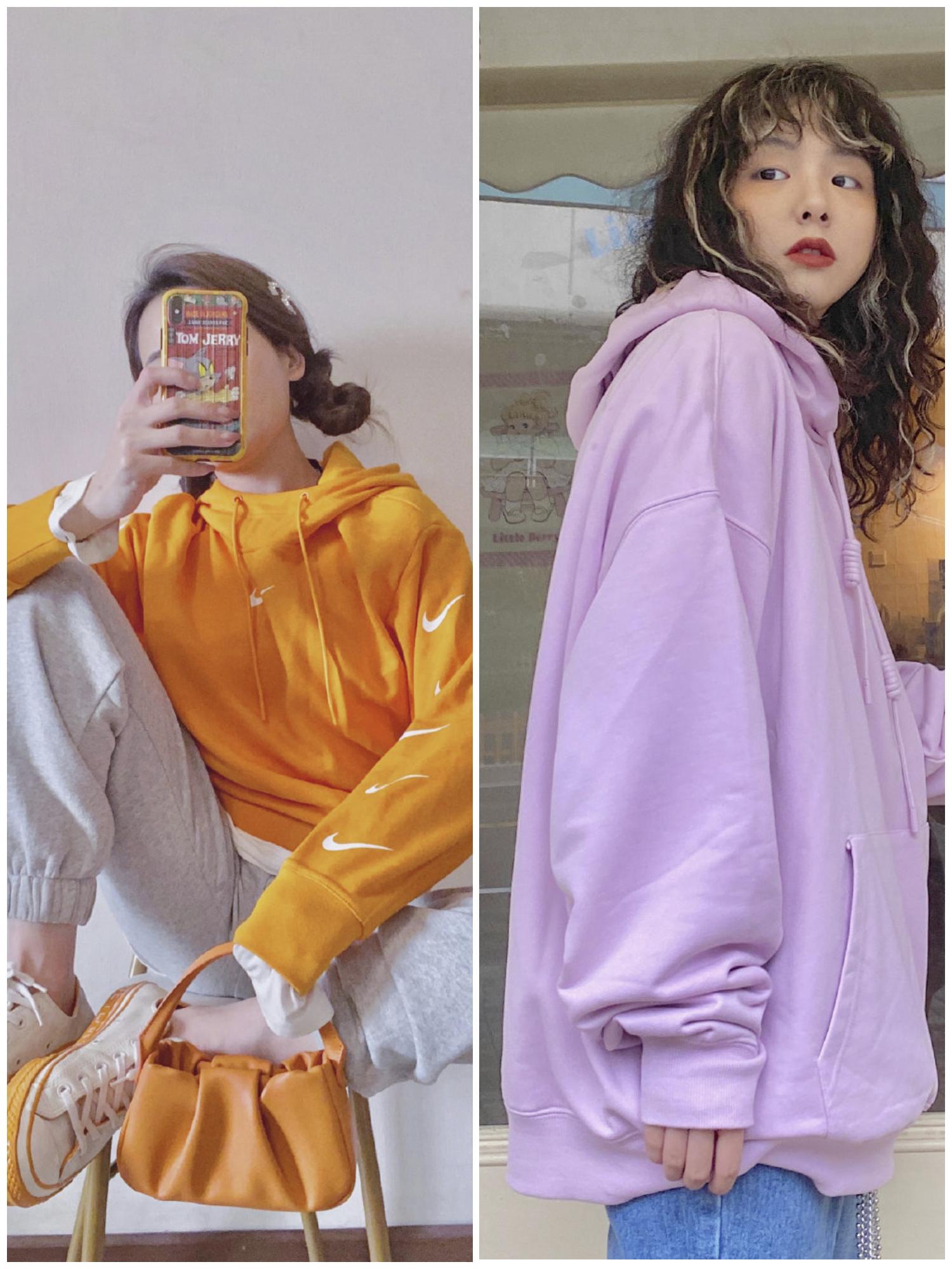 早春穿马卡龙色更减龄！少女心满满，建议收藏