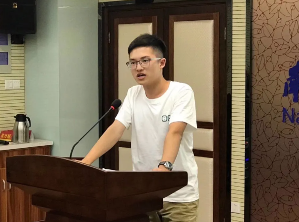 亮相国际、狂揽超5万奖学金！南师大学霸扎堆，还都保研清华等名校！