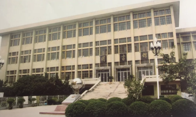 盘点：建校82年，西北政法大学藏有的5个特殊