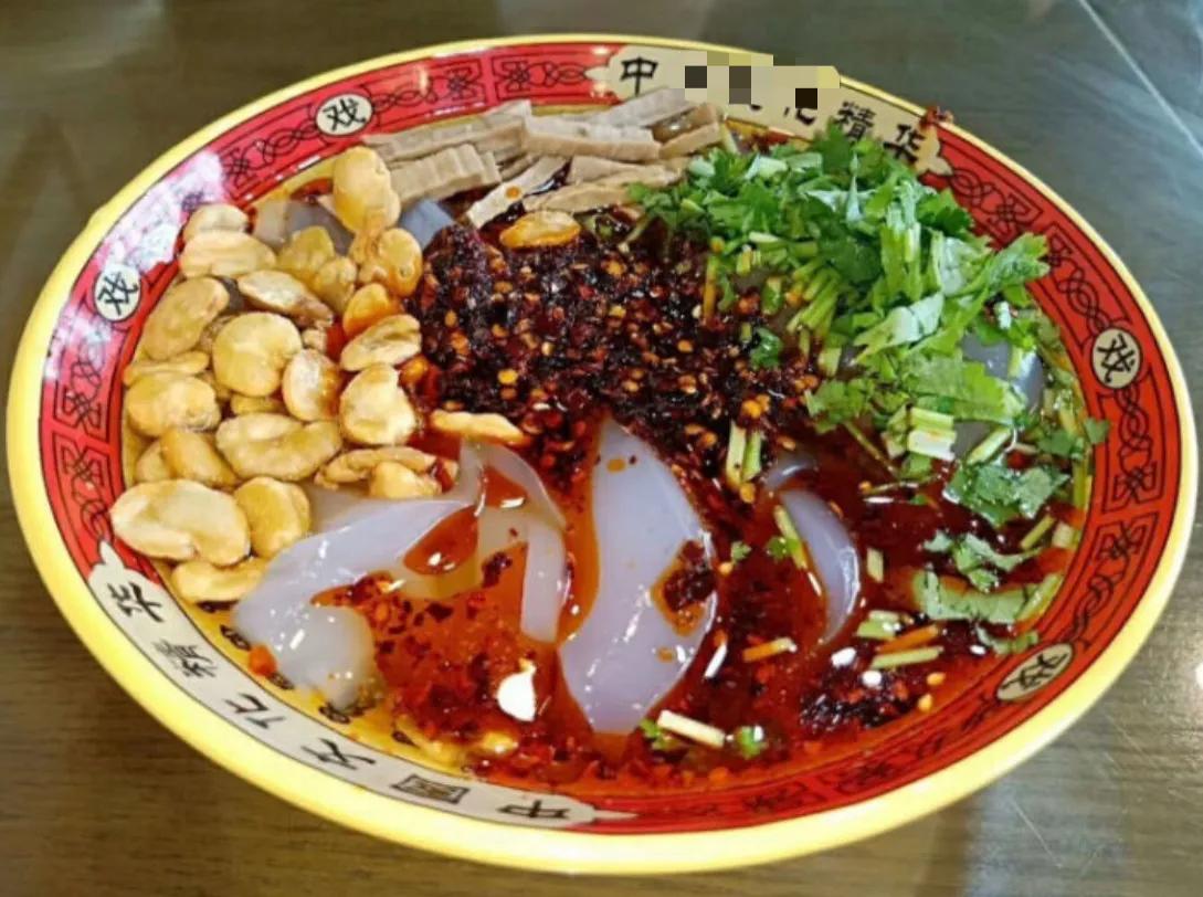 来看看山西这些特色美食吧，有你喜欢的吗