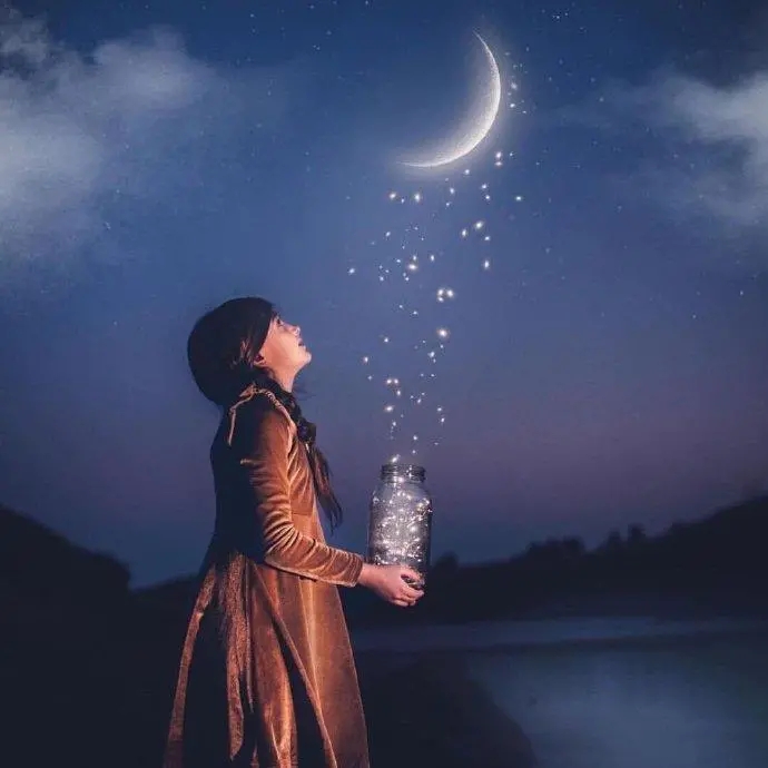 深夜很想念一个人的句子,锥心刺骨,边看边哭