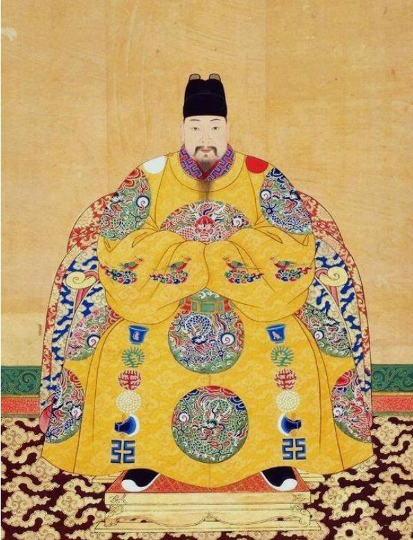 泰顺有一轴圣旨，其主人写碑文的道观或为《红楼梦》中清虚观原型