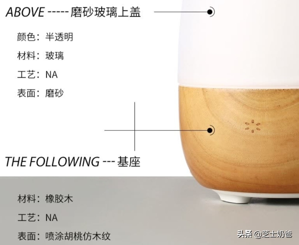 香薰机和加湿器的区别？香薰机推荐：香薰机对人体有害吗？