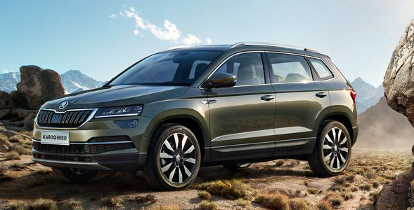 斯柯达suv最新款柯珞克车子怎么样_斯柯达suv柯珞克优缺点 - 阜阳汽车