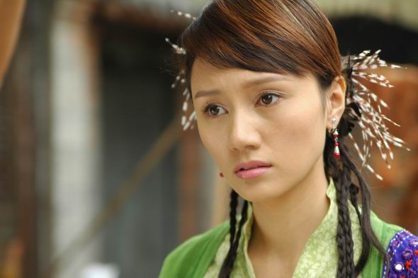 不靠颜值的10位实力派女演员，看看都有谁？
