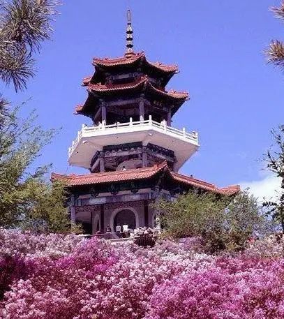 中国城市｜黑龙江—齐齐哈尔