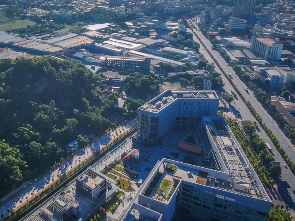 安徽合肥迎来一所新本科，学校名称引来热议，网友：换汤不换药