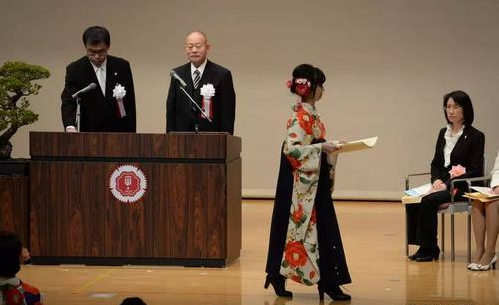 日本真名媛学校，课程设置与众不同，学校还管介绍对象