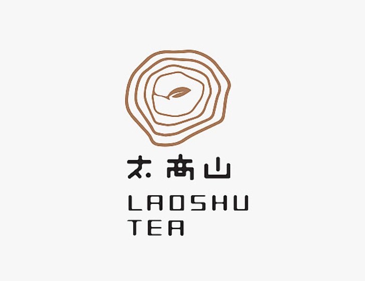 50 款餐饮品牌 LOGO 设计哪个让你过目不忘？