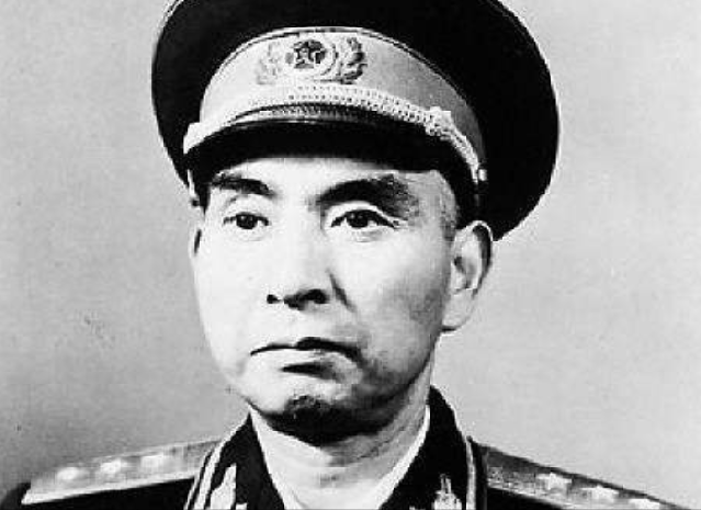 志愿军五任司令员，全都是湖南老乡，果然是“无湘不成军”
