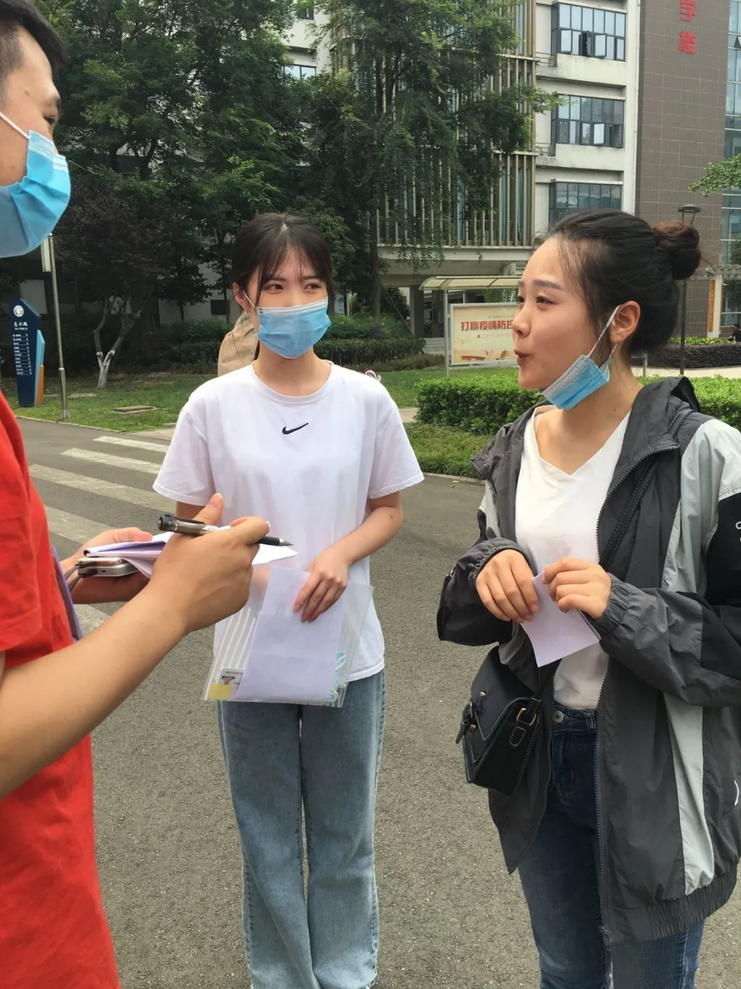 2020年四川省高职单招成绩出炉，回顾镜头下的感动瞬间