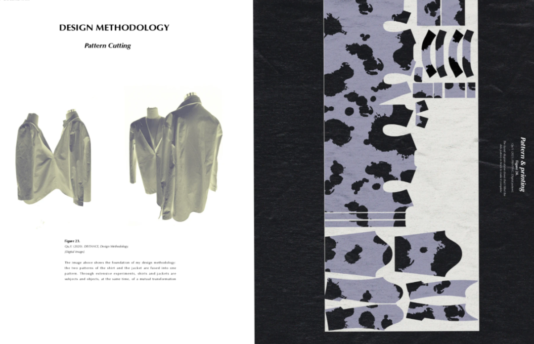 KDA课达丨2021年伦敦时装学院MA服装设计毕业展