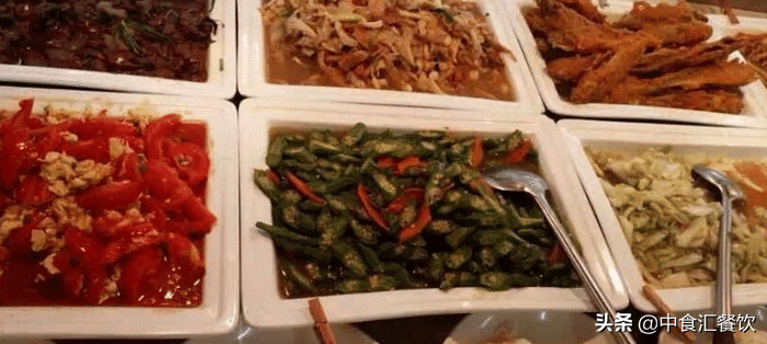 食堂经营知识分享：大学食堂窗口承包经营的技巧