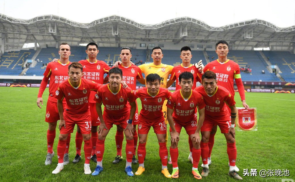 北京vs长春亚泰直播哪个台直播（今日！中甲冲超组末轮3战同时开球，CCTV5直播亚泰VS成都）-华海博客