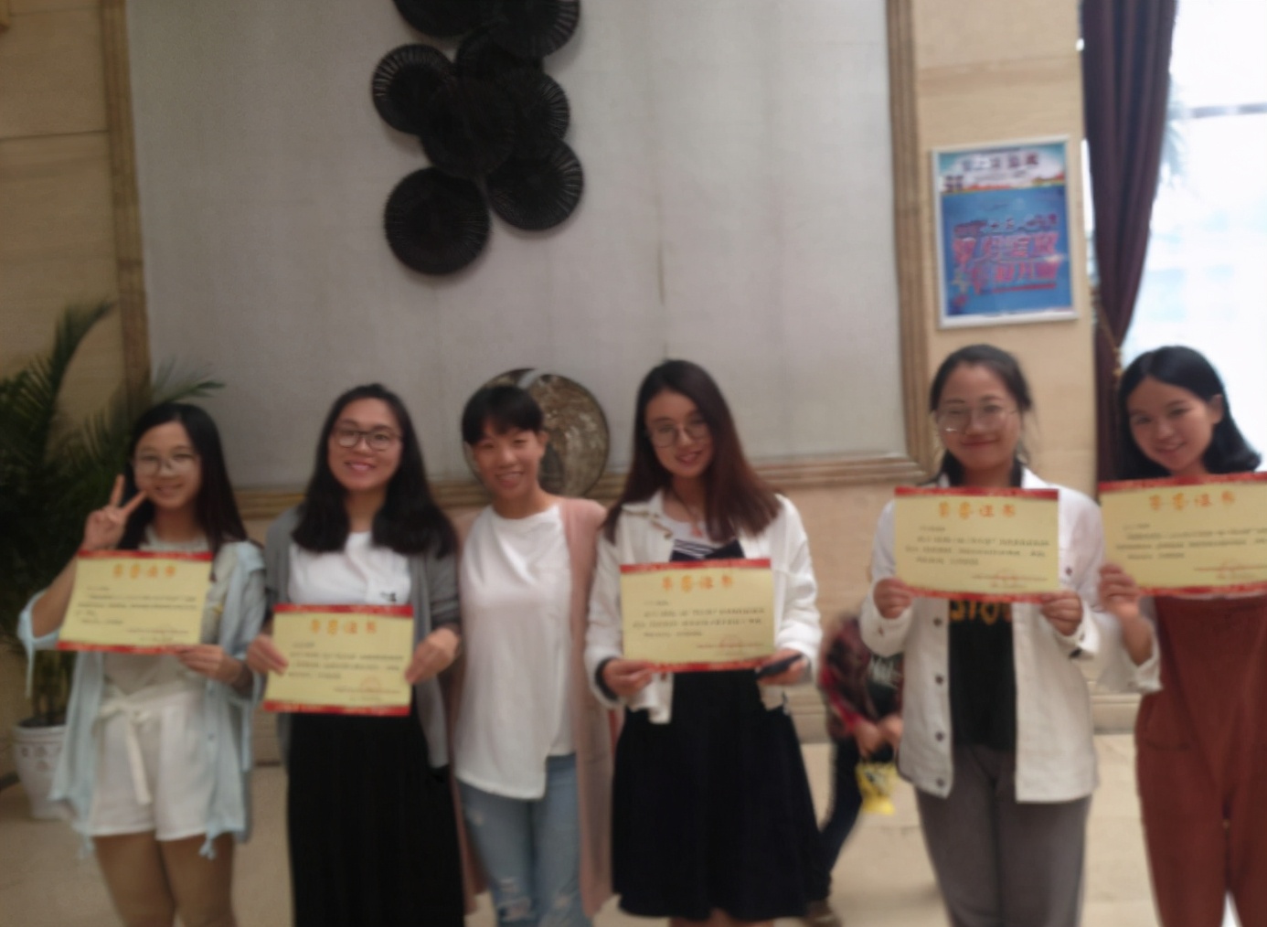 奖学金竞争激烈？学姐：大一做好这4件事，助你成功评奖评优