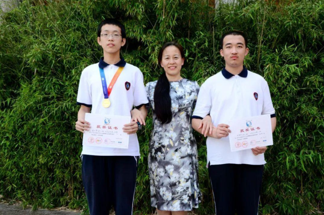 恭喜！2021年天津高考清北录取名单出炉，天津一中成“最大赢家”