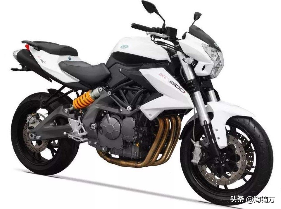纠结川崎ninja400与贝纳利黄龙600怎么选?看完秒懂
