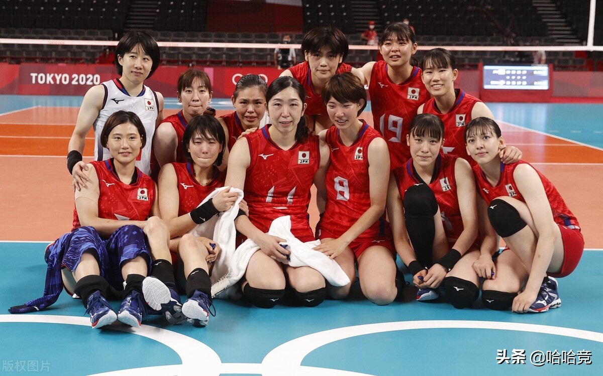 奥运会女排有哪些队（奥运女排八强对阵出炉，塞尔维亚意大利死磕，巴西俄罗斯争夺四强）
