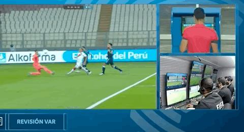 阿根廷2022年世预赛(世预赛-阿根廷2-0秘鲁 冈萨雷斯连场破门劳塔罗建功)