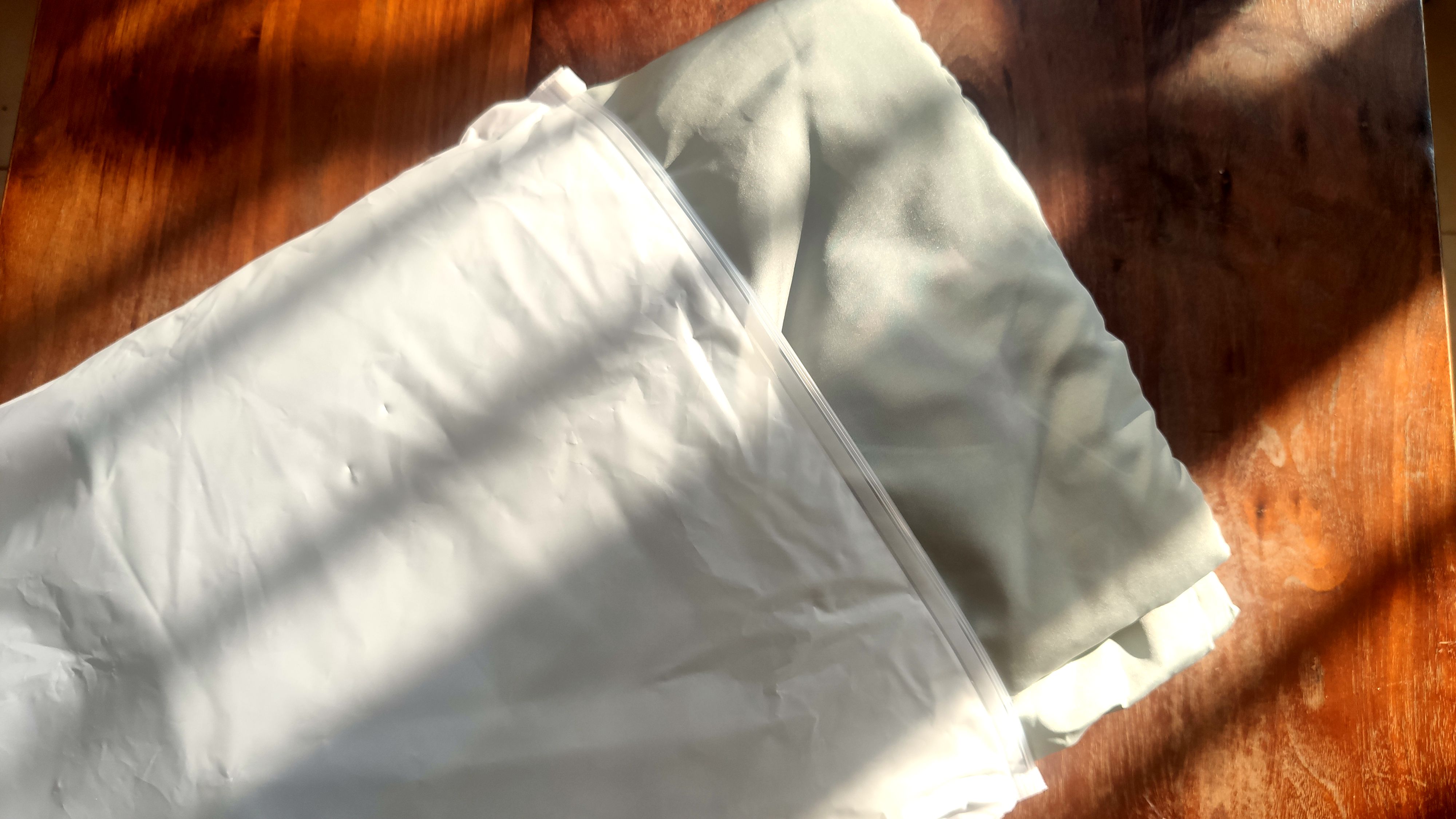 寒冬里送给您丝丝温暖：几素潮流发热围巾轻体验