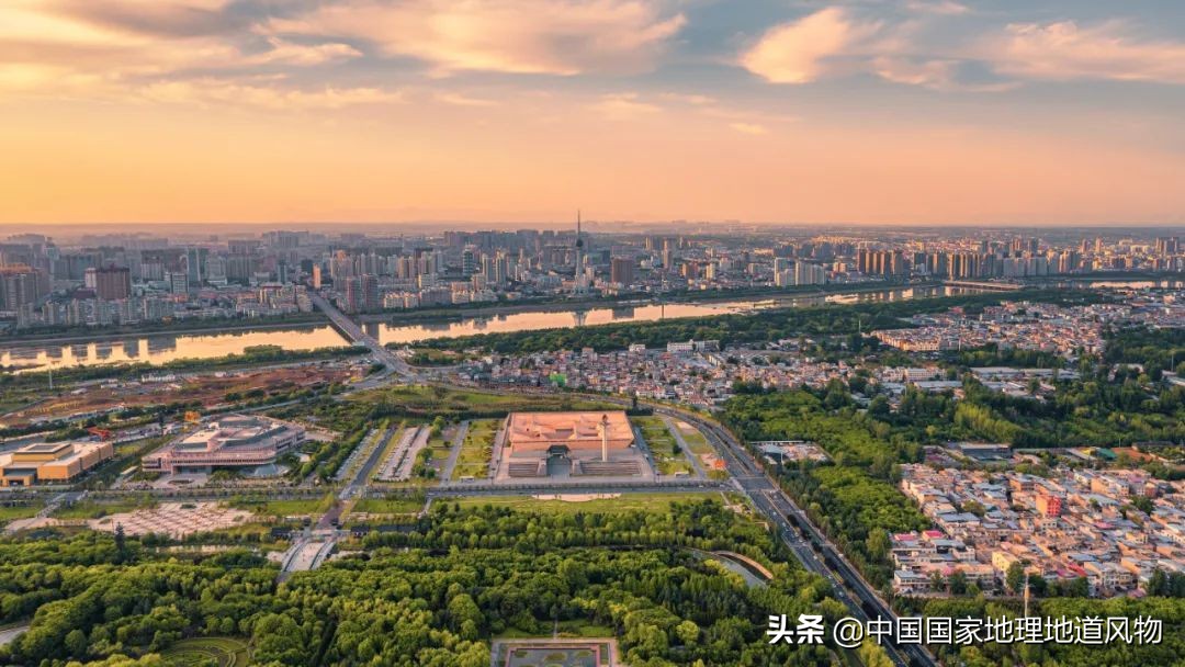 “中国人的老家”河南，会成为“北方第一强”吗？
