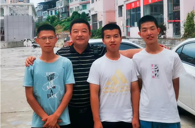 贵州这所县级中学，为何收到清华大学感谢信？