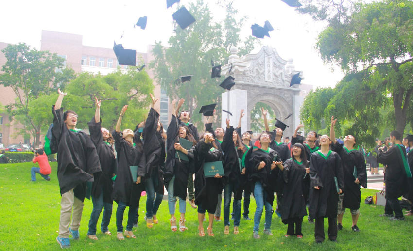 28所高职院校“华丽翻身”成本科，低分考生的好选择，千万别错过